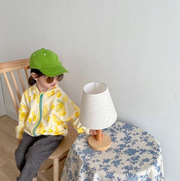 2020 new wholesale girls boys printed hooded coat autumn cotton full sleeve kids jacket 1-6t yq906, Blue;gray 
2020 new wholesale girls boys printed hooded coat autumn cotton full sleeve kids jacket 1-6t yq906, Blue;gray