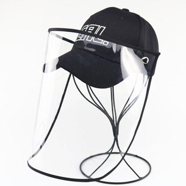 men women sun hats casual letter anti-spitting hat dustproof transparent peaked cap dust-proof caps sun hats dropshipping, Blue;gray
men women sun hats casual letter anti-spitting hat dustproof transparent peaked cap dust-proof caps sun hats dropshipping, Blue;gray