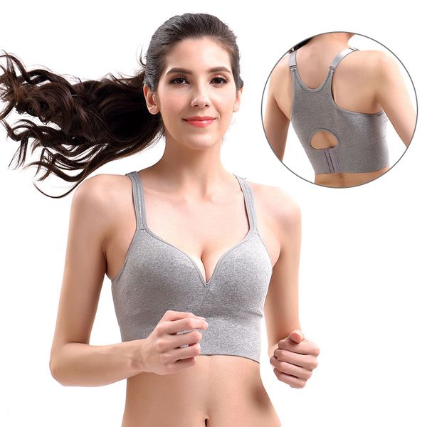 спортивные бюстгальтеры для женщин lady gym professional впитывает пот top push up фитнес vest провод free проложенный brassiere plus спящег, White;black
спортивные бюстгальтеры для женщин lady gym professional впитывает пот top push up фитнес vest провод free проложенный brassiere plus спящег, White;black