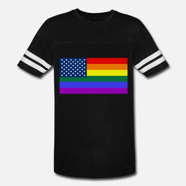 lgbt pride usa rainbow flag t shirt men character cotton round neck solid color anti-wrinkle new fashion spring autumn natural shirt
lgbt pride usa rainbow flag t shirt men character cotton round neck solid color anti-wrinkle new fashion spring autumn natural shirt