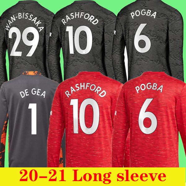 long sleeve 20 21 goalkeeper soccer jerseys 2020 2021 pogba martial rashford man football shirts, Black;yellow
long sleeve 20 21 goalkeeper soccer jerseys 2020 2021 pogba martial rashford man football shirts, Black;yellow