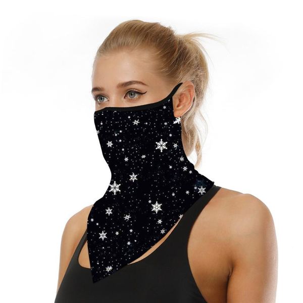 cycling caps & masks 30# 1pc christmas print bandana scarf seamless ear sports neck gaiter tube face cover riding scarves balaclava, Black
cycling caps & masks 30# 1pc christmas print bandana scarf seamless ear sports neck gaiter tube face cover riding scarves balaclava, Black