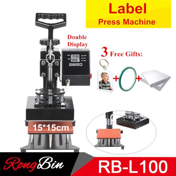 printers 15x15cm double display label heat press machine sublimation swing transfer printer diy
printers 15x15cm double display label heat press machine sublimation swing transfer printer diy
