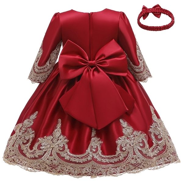flower girl dress tutu christmas dress long sleeve for girl new year girl children clothing winter kids dresses 0924, Red;yellow
flower girl dress tutu christmas dress long sleeve for girl new year girl children clothing winter kids dresses 0924, Red;yellow