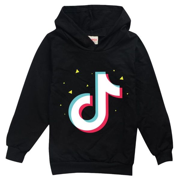 tik tok sweatshirt for big boy girl clothes fall spring kid print casual children sport clothing, Blue
tik tok sweatshirt for big boy girl clothes fall spring kid print casual children sport clothing, Blue