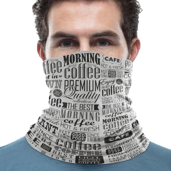 vintage text coffee multipurpose scarf mens ladies rectangular custom scarf neck gaiter magic, Blue;gray
vintage text coffee multipurpose scarf mens ladies rectangular custom scarf neck gaiter magic, Blue;gray