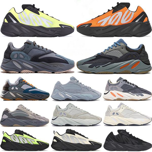 700 wave runner 2020 new kanye relective orange tie-dye women carbon teal blue static sports running sneakers men shoes with box
700 wave runner 2020 new kanye relective orange tie-dye women carbon teal blue static sports running sneakers men shoes with box