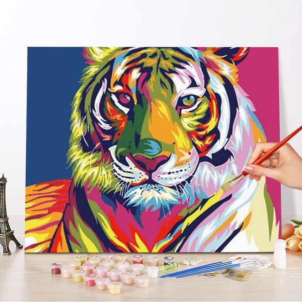 no frame 40*50cm animal diy painting by numbers animals modern home wall art canvas painting acrylic for living room art
no frame 40*50cm animal diy painting by numbers animals modern home wall art canvas painting acrylic for living room art