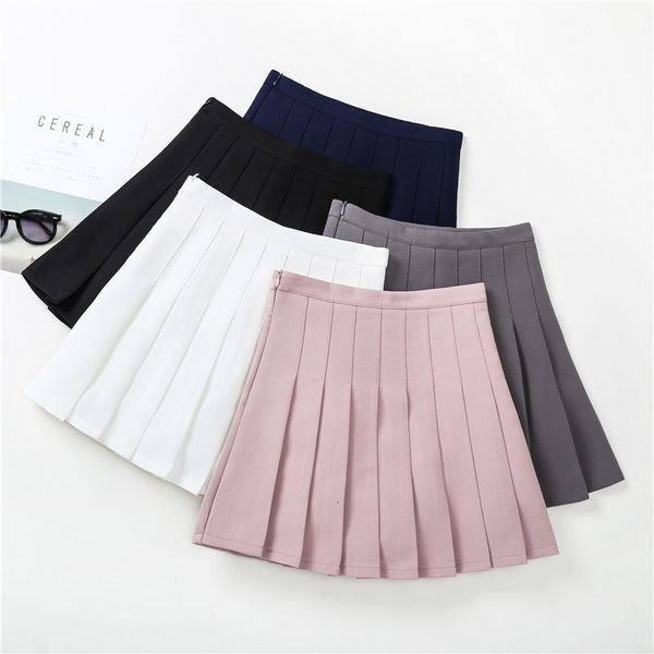 school children's skirt cotton kids pleated skirt toddlers formal uniforms baby toddler teenage clothes big girls a-line skirts
school children's skirt cotton kids pleated skirt toddlers formal uniforms baby toddler teenage clothes big girls a-line skirts
