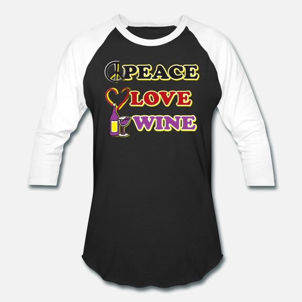 peace love wine t shirt men customize tee shirt plus size 3xl family sunlight funny casual spring original shirt
peace love wine t shirt men customize tee shirt plus size 3xl family sunlight funny casual spring original shirt