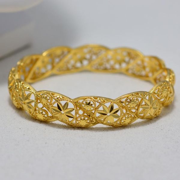 24k 1pcs dubai arab gold baby bracelet bangles jewelry bracelets women girls baby middle eastern african fashion copper bangles, Black
24k 1pcs dubai arab gold baby bracelet bangles jewelry bracelets women girls baby middle eastern african fashion copper bangles, Black