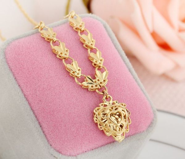 gold color hollow out vintage heart pendant necklace jewelry &gold color collares, Silver
gold color hollow out vintage heart pendant necklace jewelry &gold color collares, Silver