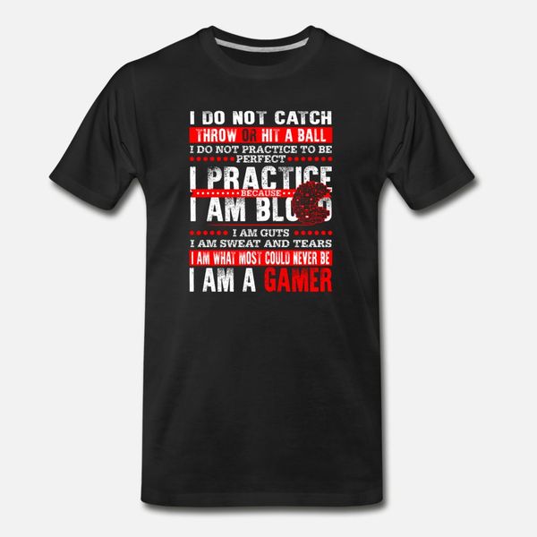 gamer gamer i am a gamer t shirt men printed tee shirt o neck leisure graphic new style summer style natural shirt
gamer gamer i am a gamer t shirt men printed tee shirt o neck leisure graphic new style summer style natural shirt