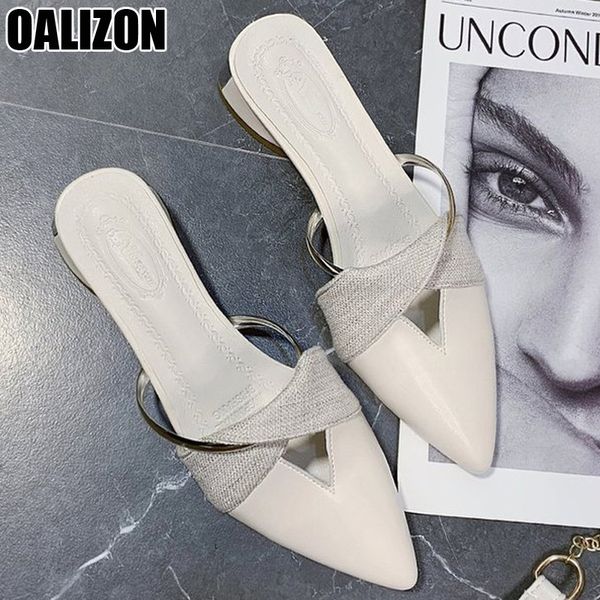 summer stylish women lady casual low chunky heels pointed toes slippers mules slides girl mujer female mujer shoes sandals r010, Black
summer stylish women lady casual low chunky heels pointed toes slippers mules slides girl mujer female mujer shoes sandals r010, Black