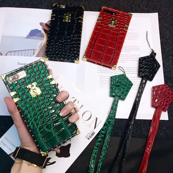 european luxury alligator vintage case for iphone 12promax xr xs max 11 pro max fashion square leather cover for iphone 12 11 8 7 plus phone
european luxury alligator vintage case for iphone 12promax xr xs max 11 pro max fashion square leather cover for iphone 12 11 8 7 plus phone