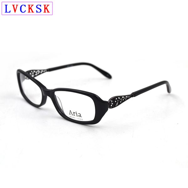 women fashion reading glasses magnifier ladies hollow out temple presbyopic spectacles retro eyeglasses +1.0~+4.0 3 color n5, White;black
women fashion reading glasses magnifier ladies hollow out temple presbyopic spectacles retro eyeglasses +1.0~+4.0 3 color n5, White;black