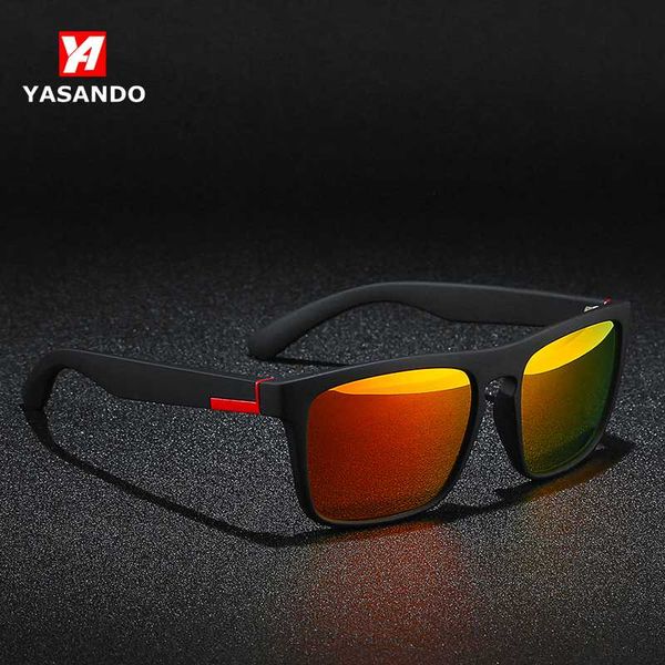 polarized sunglasses men women 2020 yasando luxury square frame mirror coating lens outdoor driving uv400 male eyewear xy-168, White;black
polarized sunglasses men women 2020 yasando luxury square frame mirror coating lens outdoor driving uv400 male eyewear xy-168, White;black