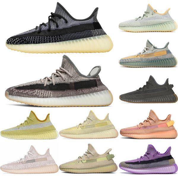 new kanye west men women running shoes zyon asriel yeezreel cinder flax oreo tail light mens trainers sneakers des chaussures size 13
new kanye west men women running shoes zyon asriel yeezreel cinder flax oreo tail light mens trainers sneakers des chaussures size 13