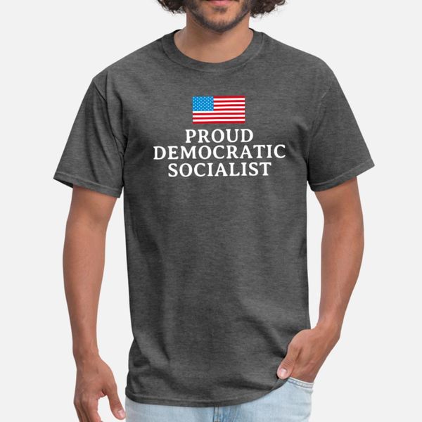 proud democratic socialist proud liberal democrat t shirt men design cotton round neck costume anti-wrinkle breathable summer formal shirt
proud democratic socialist proud liberal democrat t shirt men design cotton round neck costume anti-wrinkle breathable summer formal shirt