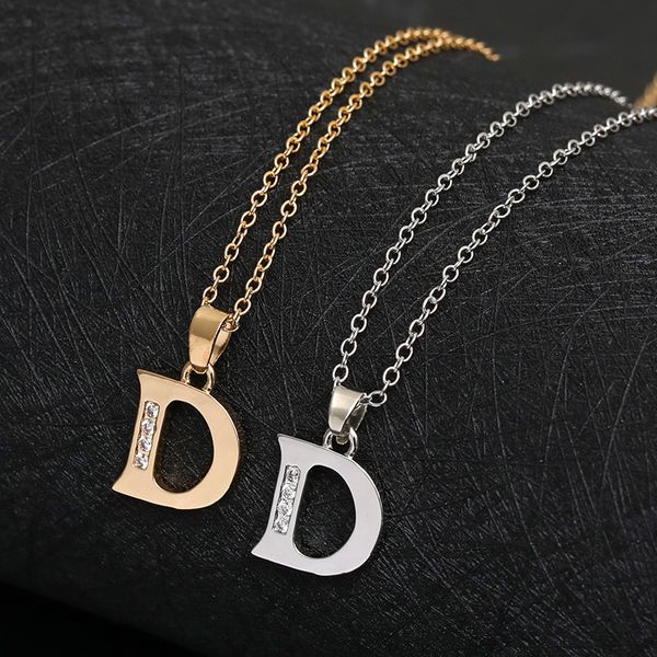30pcs lucky mom gift letter d family name initial alphabet pendant necklace stainless steel alloy 26 english word sign jewelry, Silver
30pcs lucky mom gift letter d family name initial alphabet pendant necklace stainless steel alloy 26 english word sign jewelry, Silver