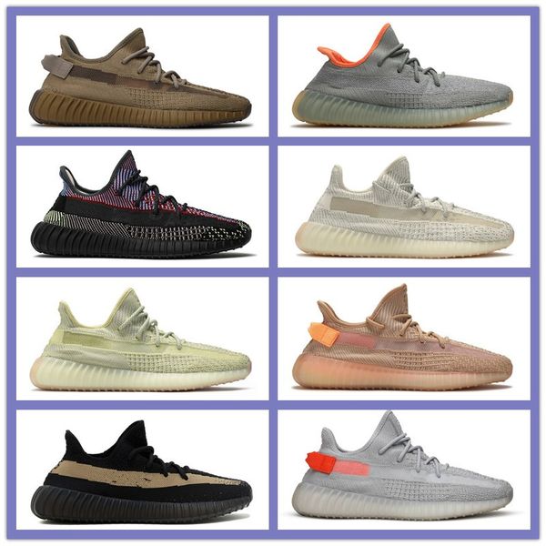 2020 kanye west tail light abez cinder sneaker yecheil running shoes desert sage zebra earth static reflective lack men women sport
2020 kanye west tail light abez cinder sneaker yecheil running shoes desert sage zebra earth static reflective lack men women sport