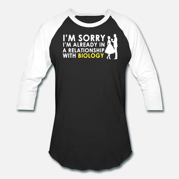 already in a relationship with biology biologist t shirt men personalized tee shirt s-3xl gents cute funny spring novelty shirt
already in a relationship with biology biologist t shirt men personalized tee shirt s-3xl gents cute funny spring novelty shirt