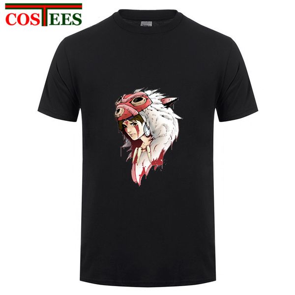 2019 новая летняя коллекция япония аниме wolf принцесса мононоке t shirt мужчин дизайнер mashup футболки camiseta мужской harajuku топ tee
2019 новая летняя коллекция япония аниме wolf принцесса мононоке t shirt мужчин дизайнер mashup футболки camiseta мужской harajuku топ tee