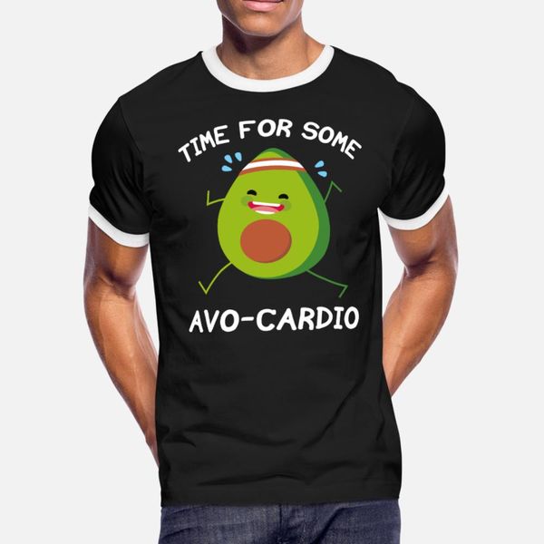 time for some avo cardio t shirt men design short sleeve s-xxxl trend graphic humor summer novelty shirt
time for some avo cardio t shirt men design short sleeve s-xxxl trend graphic humor summer novelty shirt
