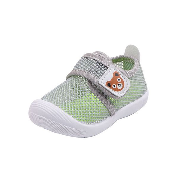 insole 11.5-14cm new baby cartoon mesh shoes girl boy casual shoes toddlers have sound
insole 11.5-14cm new baby cartoon mesh shoes girl boy casual shoes toddlers have sound
