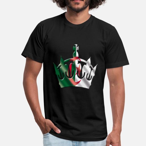 algeria t shirt men gift 100% cotton round neck novelty gift authentic spring autumn formal
algeria t shirt men gift 100% cotton round neck novelty gift authentic spring autumn formal