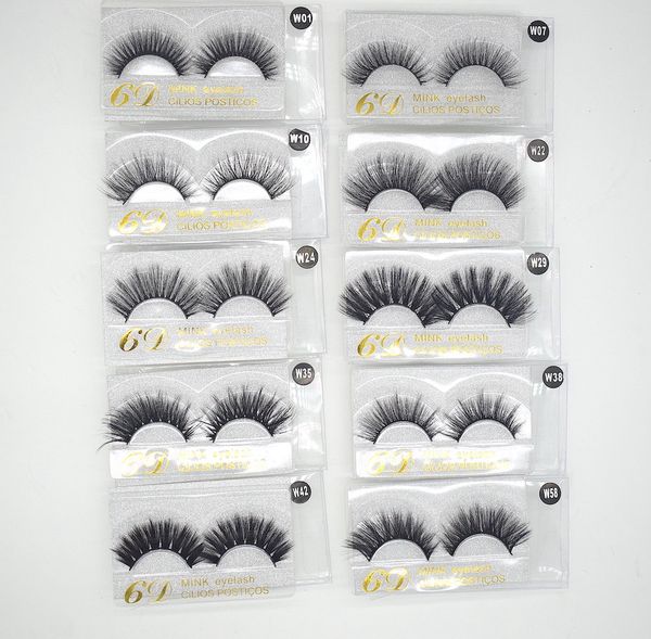 10 styles 3d mink hair fake eyelash mink hair false eyelashes natural extension fake eyelashes reusable dhl ing
10 styles 3d mink hair fake eyelash mink hair false eyelashes natural extension fake eyelashes reusable dhl ing