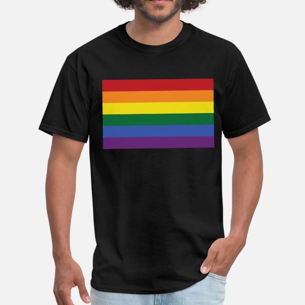 gay pride rainbow ladies tee clothing mens t shirt men knitted 100% cotton o-neck male cute authentic summer style novelty shirt
gay pride rainbow ladies tee clothing mens t shirt men knitted 100% cotton o-neck male cute authentic summer style novelty shirt