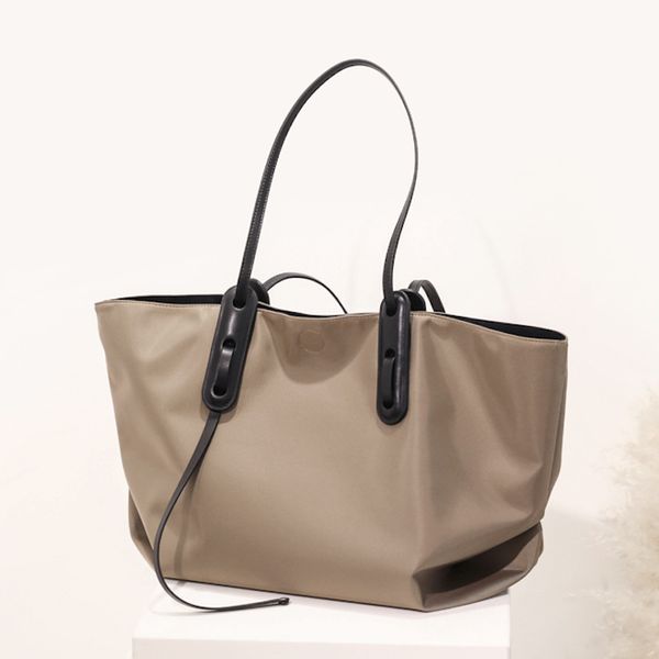 large capacity handbag office bags for women briefcase hand bags women 2020 new tote bag designer bag oxford shoulder
large capacity handbag office bags for women briefcase hand bags women 2020 new tote bag designer bag oxford shoulder