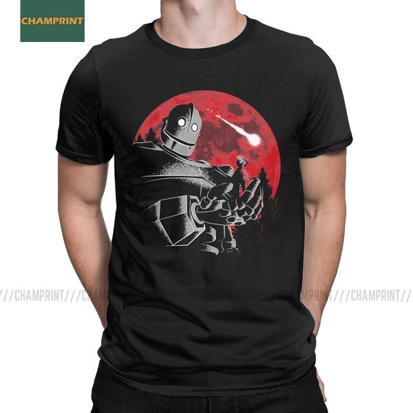 my iron friend iron giant men t shirts robot animation hogarth hero novelty tees short sleeve round collar t-shirts 100% cotton
my iron friend iron giant men t shirts robot animation hogarth hero novelty tees short sleeve round collar t-shirts 100% cotton