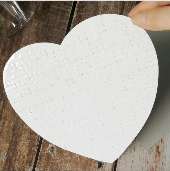 blank heart shaped puzzles 75pieces sublimation blank pearl jigsaw diy puzzle wedding birthday valentine's day party favor gift ljjp383
blank heart shaped puzzles 75pieces sublimation blank pearl jigsaw diy puzzle wedding birthday valentine's day party favor gift ljjp383