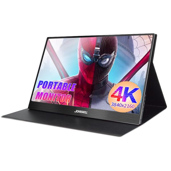 17.3 inch hd 4k ips portable gaming screen monitor pc 3840x2160 for ps3 ps4 13.3" 15.6" lcd usb c hdmi computer monitor
17.3 inch hd 4k ips portable gaming screen monitor pc 3840x2160 for ps3 ps4 13.3" 15.6" lcd usb c hdmi computer monitor