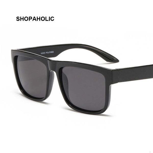 new brand designer square sunglasses men women retro vintage driving black sun glasses for male female shades, White;black
new brand designer square sunglasses men women retro vintage driving black sun glasses for male female shades, White;black