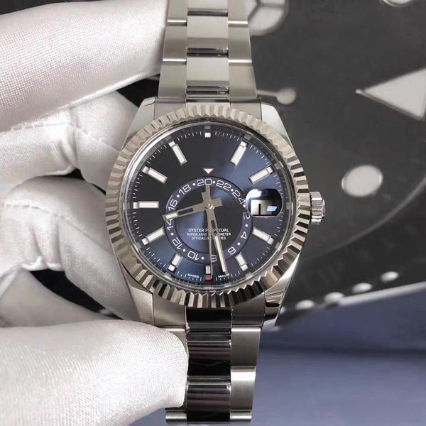 top master made мужские часы 42мм черный нескольких часовых поясов циферблат сапфировое стекло luminous иглы автоматические механические мод, Slivery;brown
top master made мужские часы 42мм черный нескольких часовых поясов циферблат сапфировое стекло luminous иглы автоматические механические мод, Slivery;brown