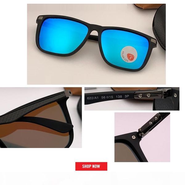 fashion brand designer polarized sunglasses men women driving square frame sun glasses male 4365 shades gradinent grey lesn female gafas, White;black
fashion brand designer polarized sunglasses men women driving square frame sun glasses male 4365 shades gradinent grey lesn female gafas, White;black