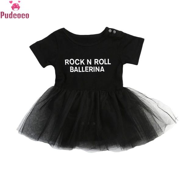 new born младенческая малышей одежда baby girl romper платье принцессы печати письмо rock n roll тюль туту кружевные платья, White
new born младенческая малышей одежда baby girl romper платье принцессы печати письмо rock n roll тюль туту кружевные платья, White
