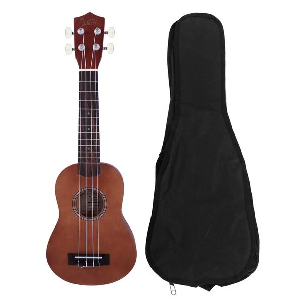 inch rosewood 21 fingerboard basswood soprano ukulele musical hawaiian guitar with bag strings picks brown glarry uk101
inch rosewood 21 fingerboard basswood soprano ukulele musical hawaiian guitar with bag strings picks brown glarry uk101