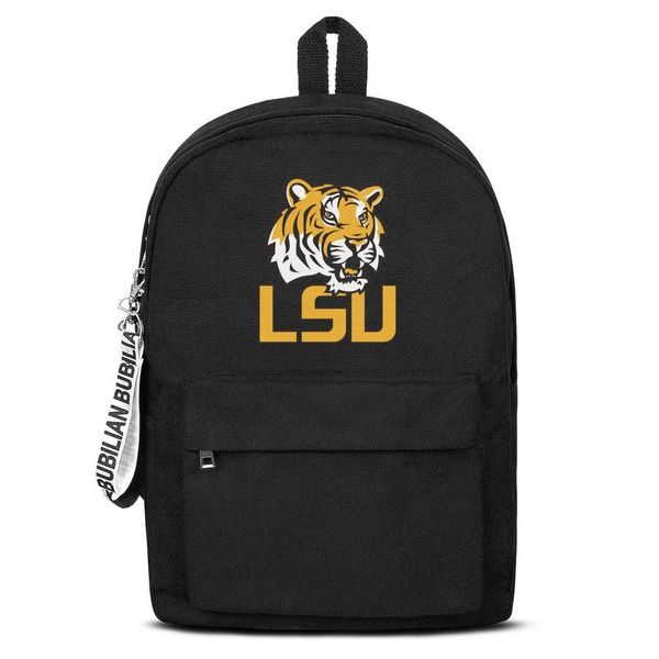 классический lsu тигры основная эмблема команды canvas backpack basic учиться в россии регулируемая школа студент путешествия рюкзака эффект
классический lsu тигры основная эмблема команды canvas backpack basic учиться в россии регулируемая школа студент путешествия рюкзака эффект