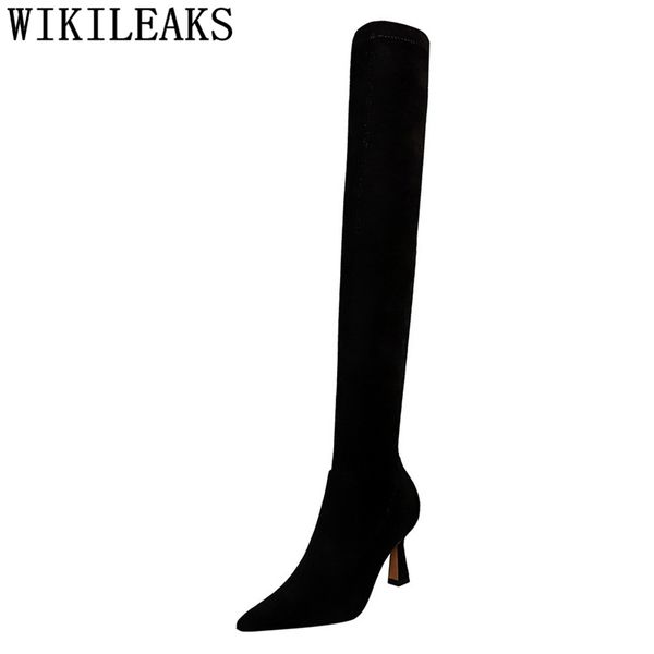 boots over the knee high heel black female+shoes fashion women shoes autumn cuissardes talons hauts hautes
boots over the knee high heel black female+shoes fashion women shoes autumn cuissardes talons hauts hautes