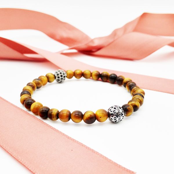 wholesale jewelry natural tiger eye stone beads bracelets handmade stainless steel bracelet with zircon 50pcs/lot+ing, Black
wholesale jewelry natural tiger eye stone beads bracelets handmade stainless steel bracelet with zircon 50pcs/lot+ing, Black