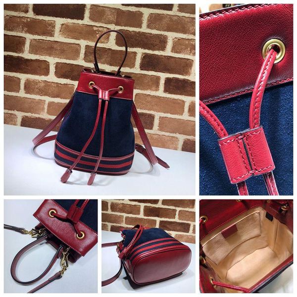 550621 factory direct sale the highest quality 20.5cm new 8a famous designers design fashionable drawstring
550621 factory direct sale the highest quality 20.5cm new 8a famous designers design fashionable drawstring