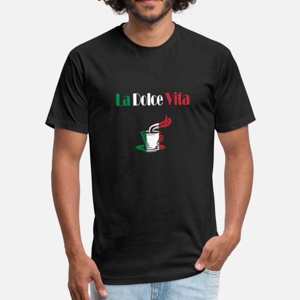 la dolce vita cafe italy italia t shirt men character short sleeve round collar clothing gift fashion summer natural shirt
la dolce vita cafe italy italia t shirt men character short sleeve round collar clothing gift fashion summer natural shirt
