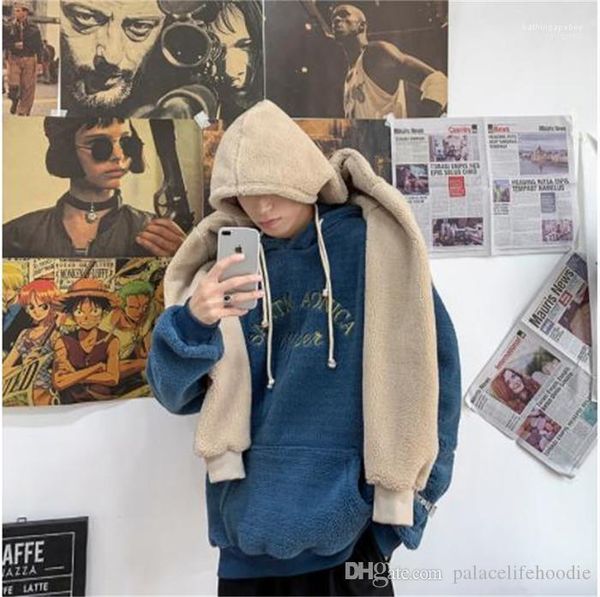 blend warm style homme couple clothing fashion style casual apparerl mens autumn warm designer hoodies long sleeve hooded cashmere, Black
blend warm style homme couple clothing fashion style casual apparerl mens autumn warm designer hoodies long sleeve hooded cashmere, Black
