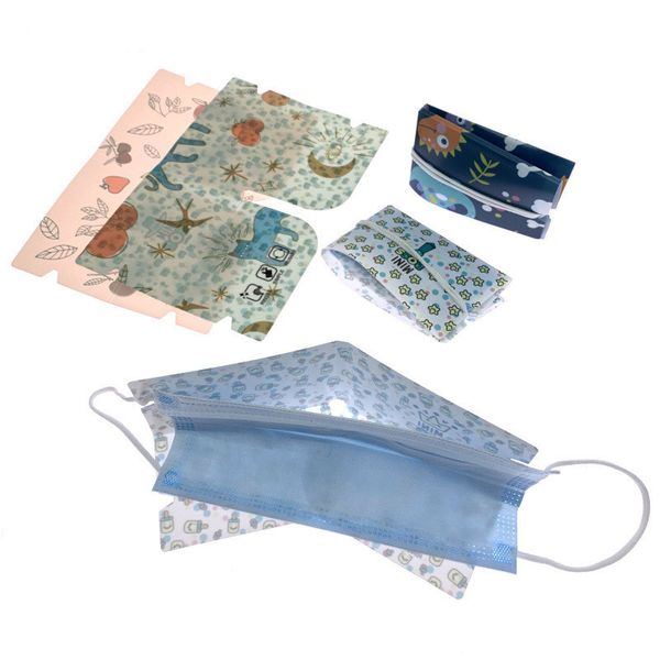 6 pcs/lot portable face masks container dustproof mask case safe pollution-disposable mask storage box storage organizer, Silver
6 pcs/lot portable face masks container dustproof mask case safe pollution-disposable mask storage box storage organizer, Silver