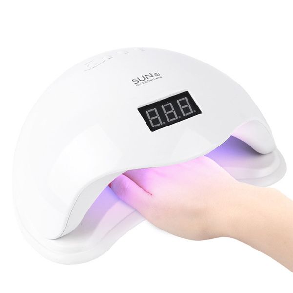 new 48w white gel nail dryer cure manicure nail machine dry the uv and led gel intelligent over-temperature protection art
new 48w white gel nail dryer cure manicure nail machine dry the uv and led gel intelligent over-temperature protection art