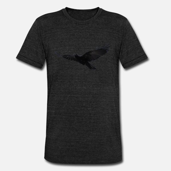black flying raven 2 t shirt men customized 100% cotton s-xxxl pattern anti-wrinkle comfortable spring autumn novelty shirt
black flying raven 2 t shirt men customized 100% cotton s-xxxl pattern anti-wrinkle comfortable spring autumn novelty shirt